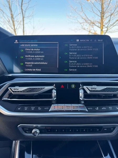 BMW X Series (Generic) 2020 — imagine 10