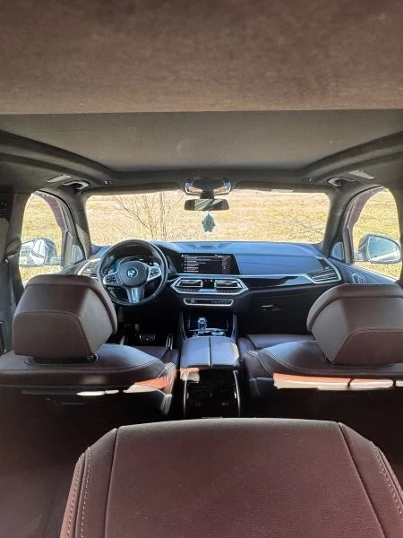 BMW X Series (Generic) 2020 — imagine 7