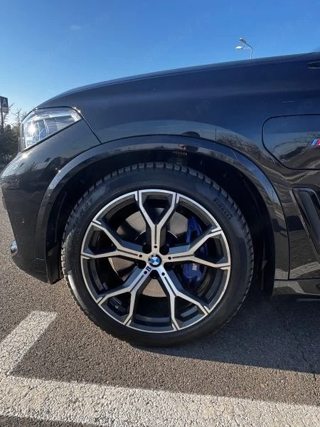 BMW X Series (Generic) 2020 — imagine 4