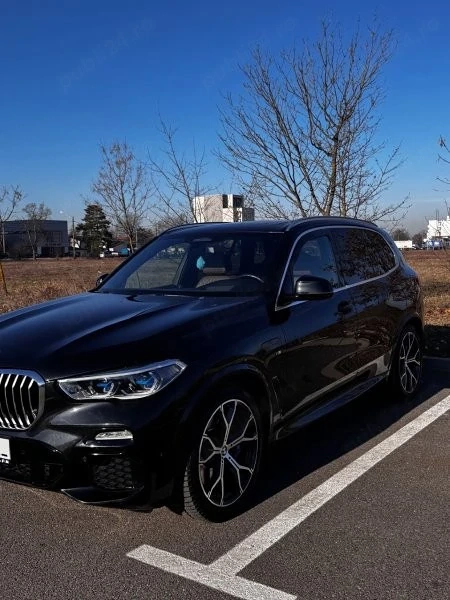 BMW X Series (Generic) 2020 — imagine 2