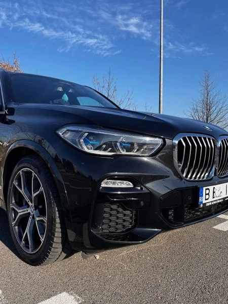 BMW X Series (Generic) 2020 — imagine 3