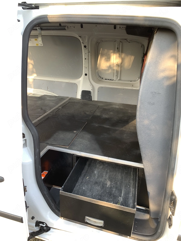 VOLKSWAGEN Caddy 2011 — imagine 7