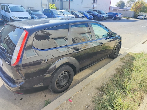 FORD Focus 2009 — imagine 4
