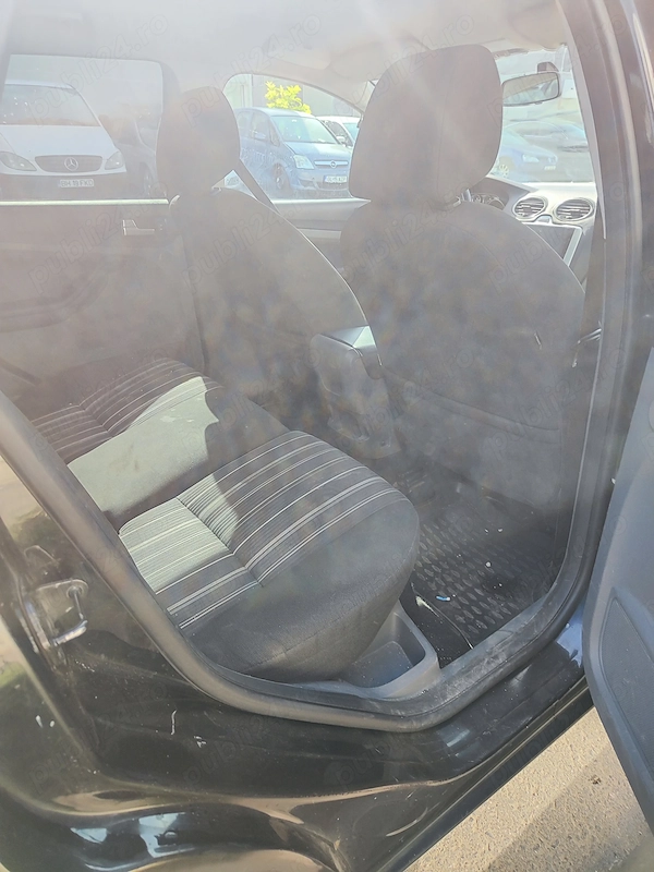FORD Focus 2009 — imagine 5