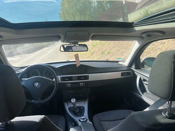 BMW 3 Series 2007 — imagine 5