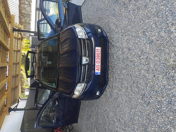 DACIA Logan 2015 — imagine 2