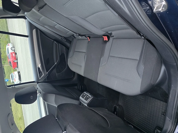VOLKSWAGEN Golf 2014 — imagine 8