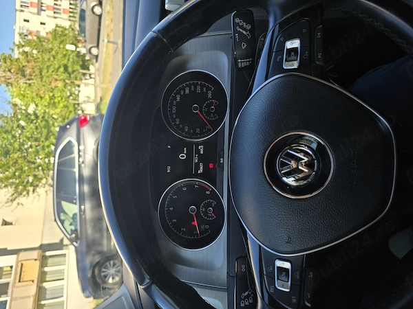 VOLKSWAGEN Golf 2014 — imagine 6