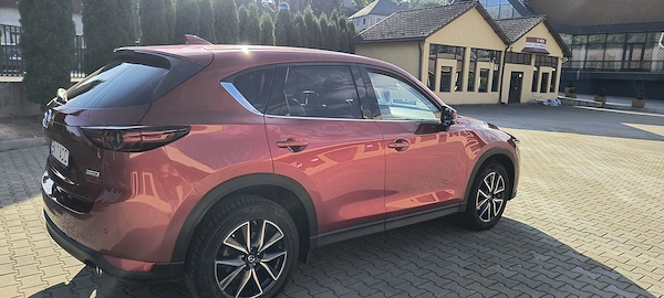 MAZDA CX-5 2017 — imagine 2