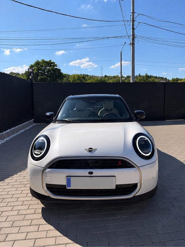 MINI Cooper S 2026 — imagine 2