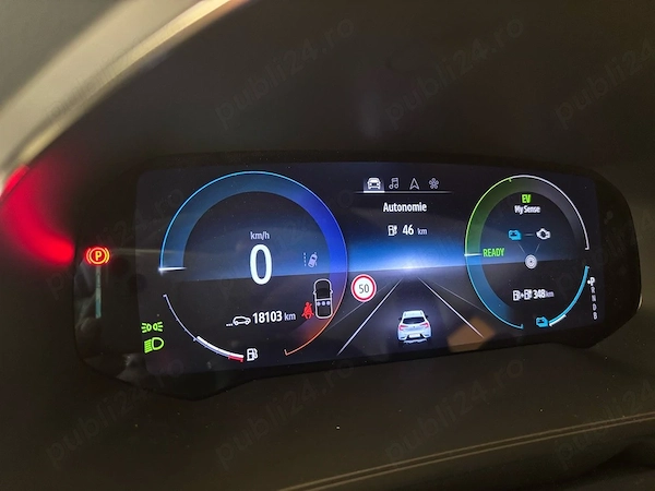 RENAULT Captur 2022 — imagine 2