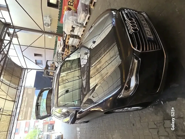 AUDI A6 2016 — imagine 4