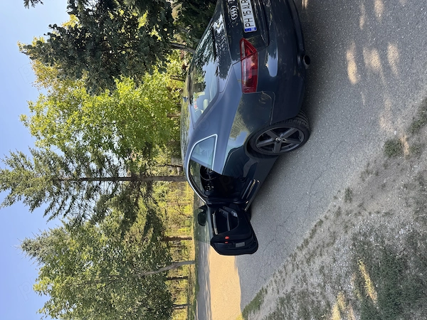 AUDI A5 2008 — imagine 3