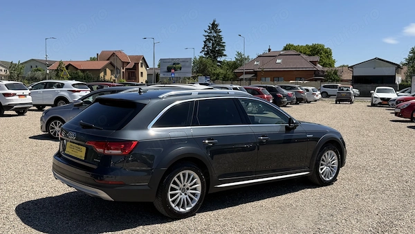 AUDI A4 allroad 2018 — imagine 14