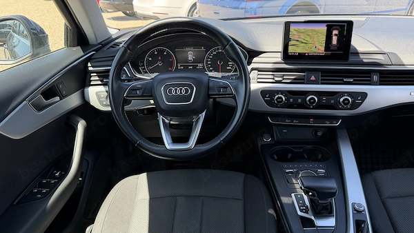 AUDI A4 allroad 2018 — imagine 6