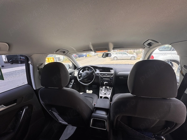 AUDI A4 2014 — imagine 5