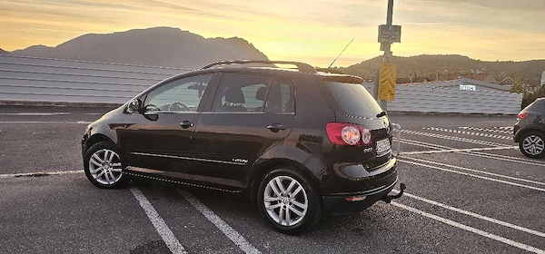 VOLKSWAGEN Golf 2008 — imagine 3