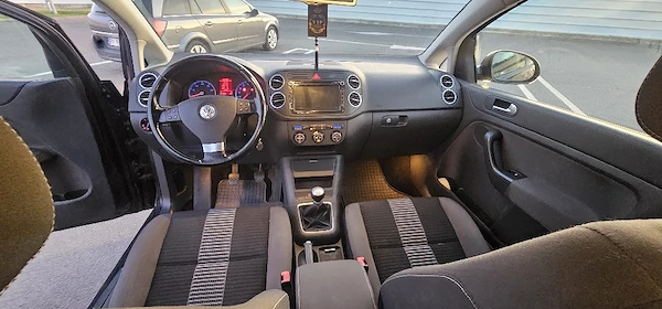 VOLKSWAGEN Golf 2008 — imagine 5