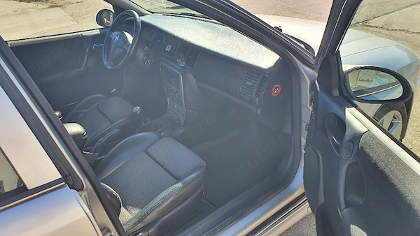 OPEL Vectra 2001 — imagine 5