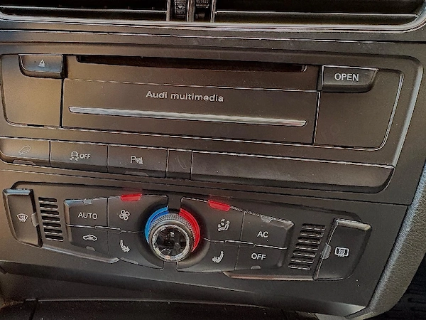 AUDI Q5 2011 — imagine 4