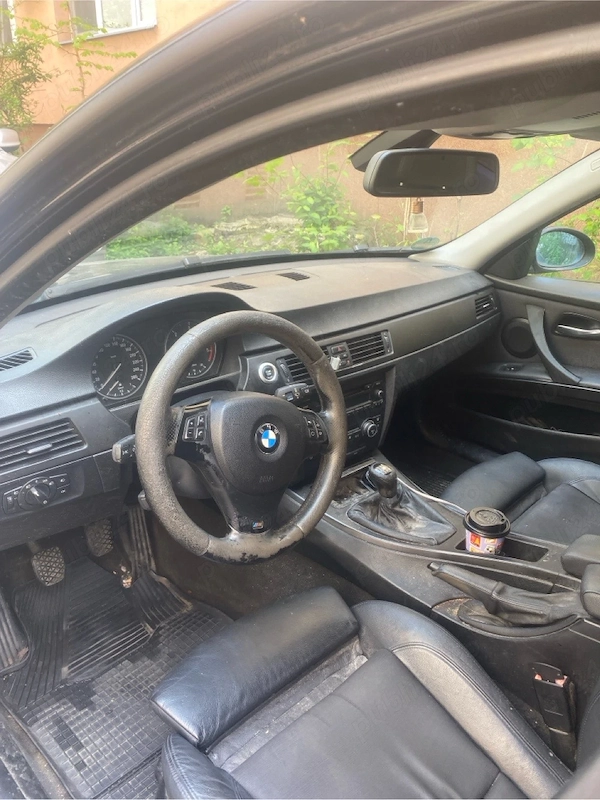 BMW 3 Series 2008 — imagine 2