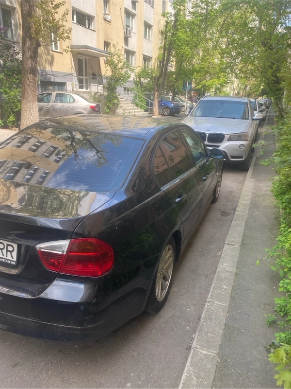 BMW 3 Series 2008 — imagine 3