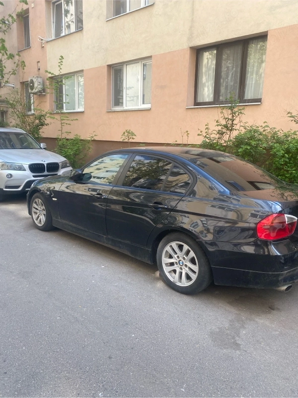 BMW 3 Series 2008 — imagine 4