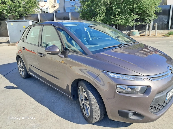 CITROËN C4 Picasso 2016 — imagine 2