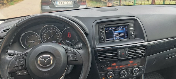 MAZDA CX-5 2013 — imagine 4