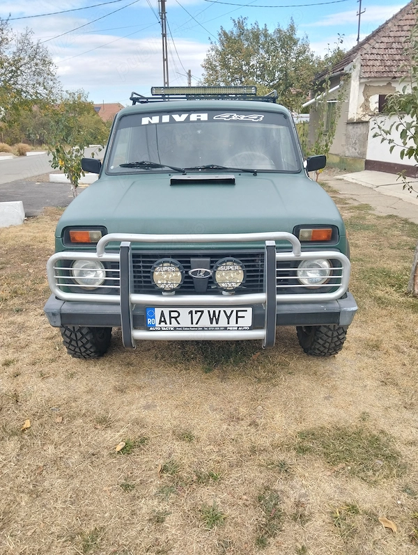 LADA Niva