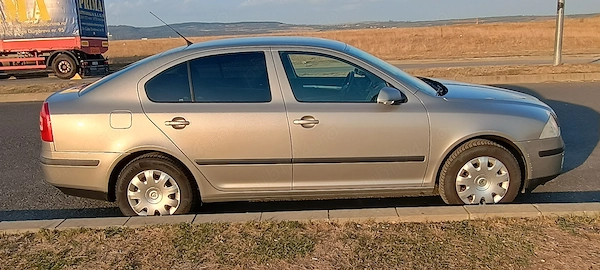 SKODA Octavia 2007 — imagine 2