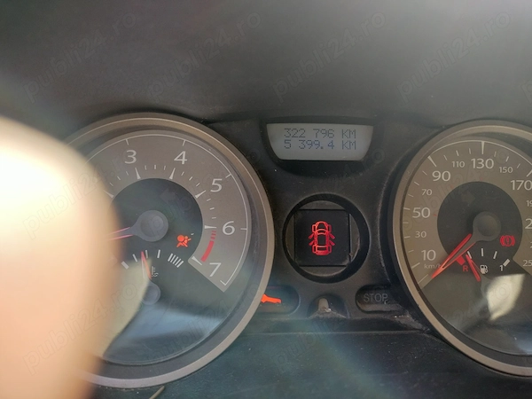 RENAULT Megane 2007 — imagine 4