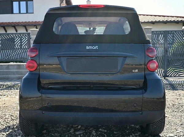 SMART Fortwo 2007 — imagine 6