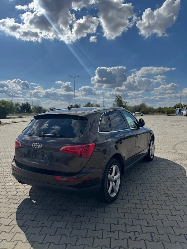 AUDI Q5 2012 — imagine 2