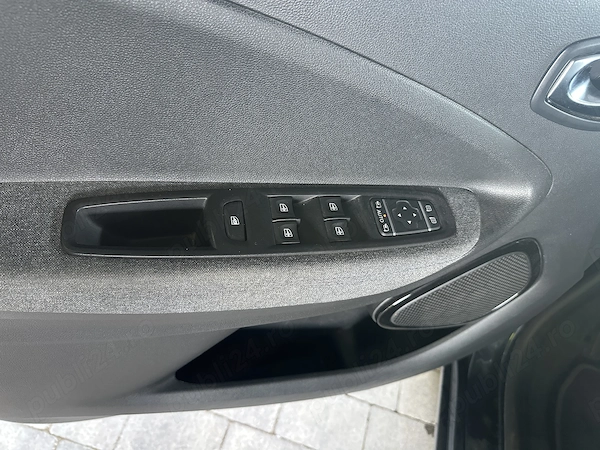 RENAULT Zoe 2021 — imagine 8