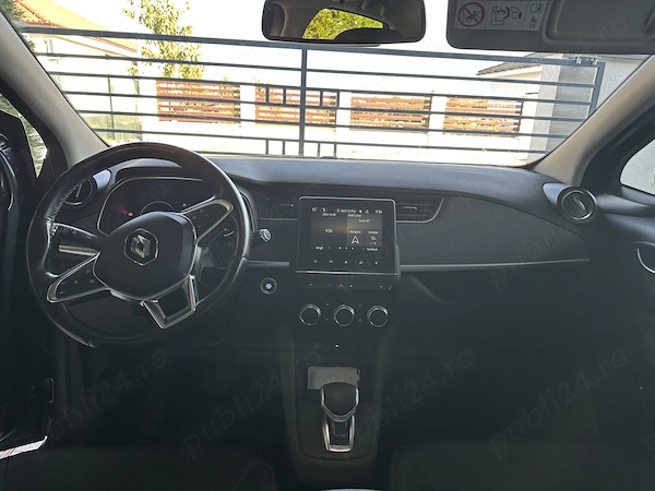 RENAULT Zoe 2021 — imagine 6