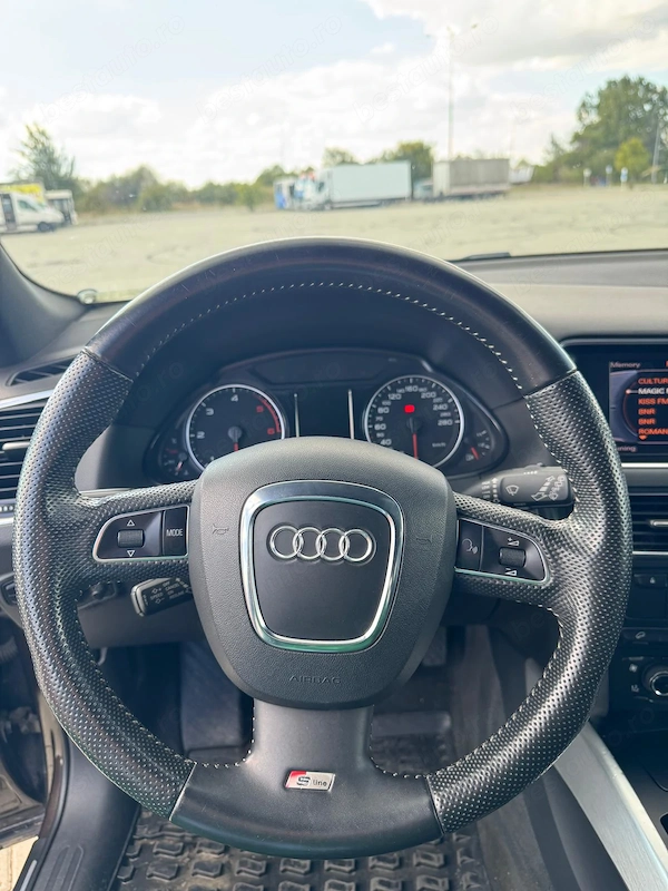 AUDI Q5 2012 — imagine 4
