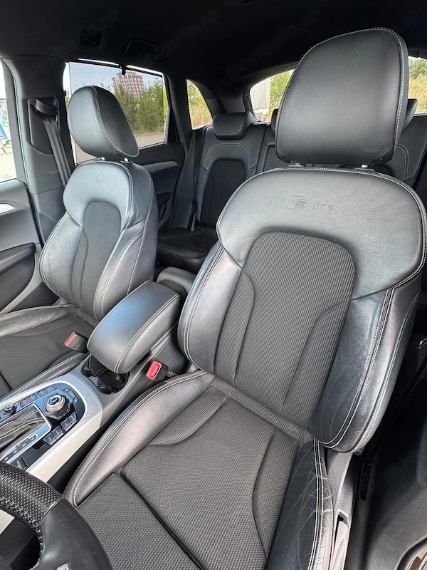 AUDI Q5 2012 — imagine 7