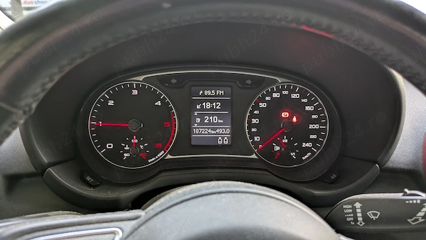 AUDI A1 2012 — imagine 2