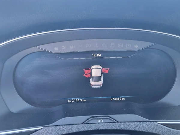 VOLKSWAGEN Passat 2017 — imagine 4