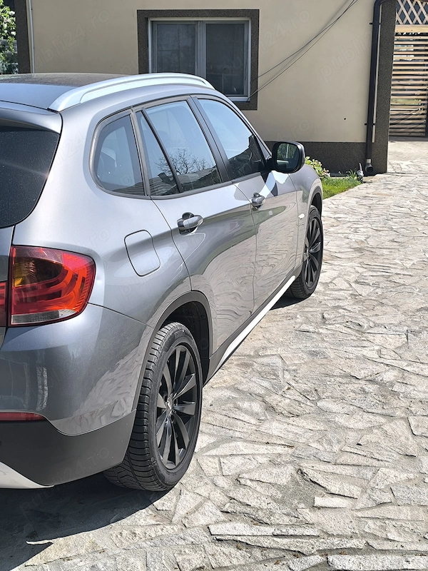 BMW X Series (Generic)