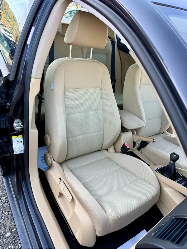 VOLKSWAGEN Golf 2007 — imagine 17