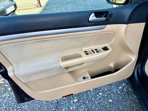 VOLKSWAGEN Golf 2007 — imagine 13