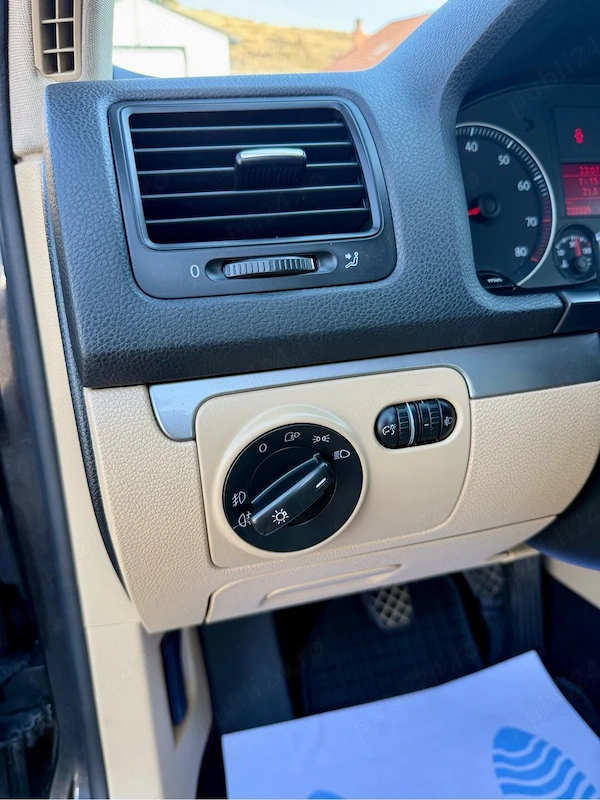 VOLKSWAGEN Golf 2007 — imagine 18