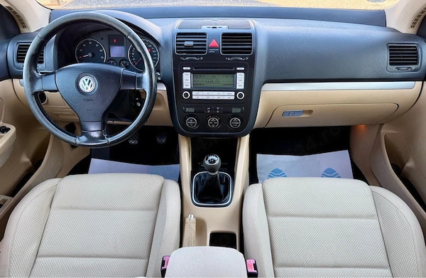 VOLKSWAGEN Golf 2007 — imagine 6