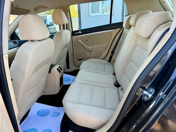 VOLKSWAGEN Golf 2007 — imagine 7