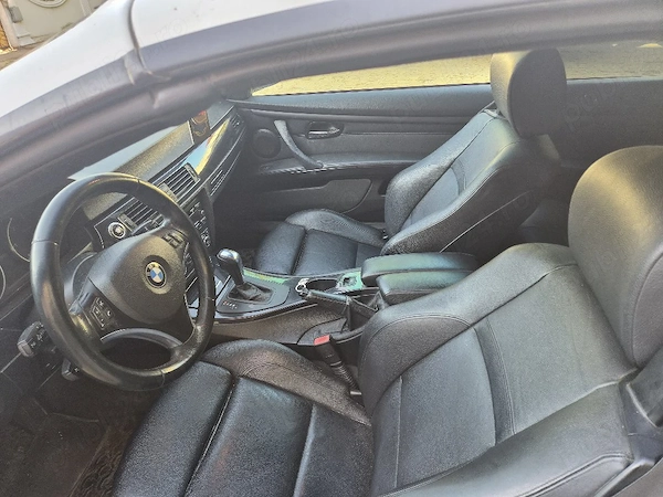 BMW 3 Series 2008 — imagine 3