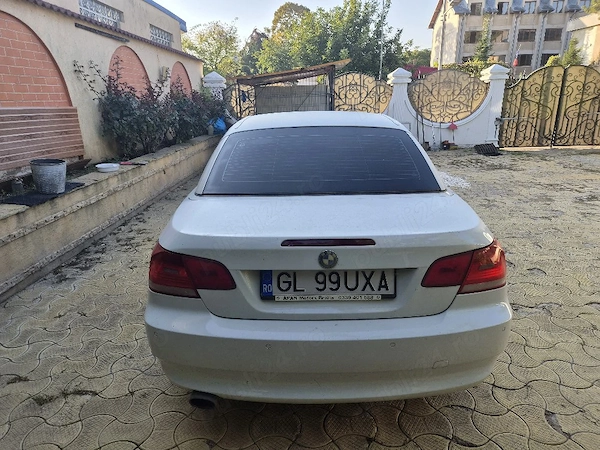 BMW 3 Series 2008 — imagine 6