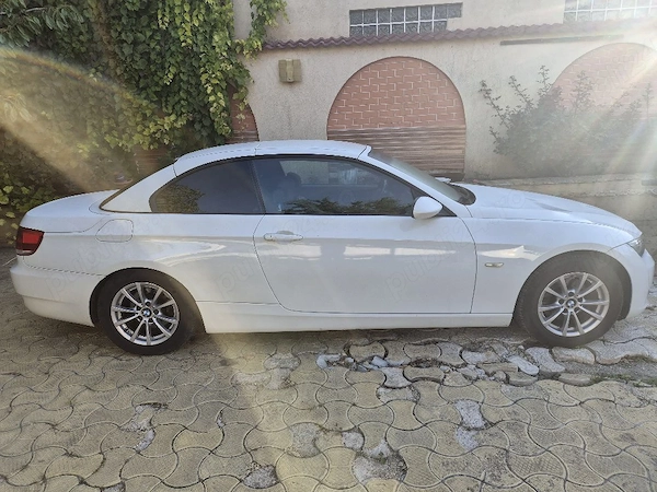 BMW 3 Series 2008 — imagine 4