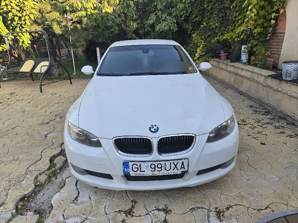 BMW 3 Series 2008 — imagine 5